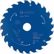 Saeketas Bosch 136 x 20 x 1,5 mm z24 - Expert for Wood