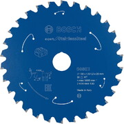Saeketas Bosch 136 x 20 x 1,5 mm z30 - Expert for StainlessSteel