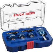 Augusaagide komplekt Bosch EXPERT Sheet Metal 22/25/32 mm, 6-osaline