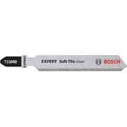 Tikksaetera Bosch EXPERT Soft Tile Clean T 150 RD - 3 tk