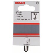 Lambipirn Bosch PLI / GLI 12/14,4 V