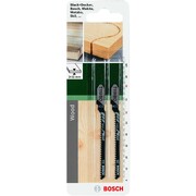Tikksaetera Bosch Basic for Wood T 119 BO - 2 tk