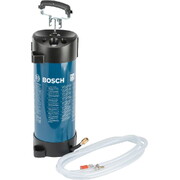 Veesurvemahuti Bosch GCR 180/350-le