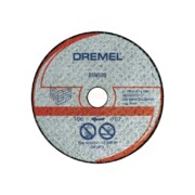 DREMEL 77 mm lõikeketas müüritisele DSM520