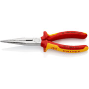 Knipex koonusmokktangid 200 mm, VDE