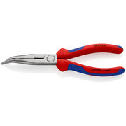 Knipex koonusmokktangid 200 mm, 40° nurga all peaga