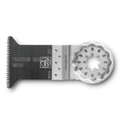 Universaallõikuri tera Fein Precision HCS 50 mm SL - 10 tk