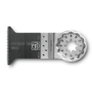 Universaallõikuri tera Fein Precision BiM 50 mm SL - 10 tk