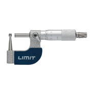 Mikromeeter Limit MSA 0-25 / 0,01 mm
