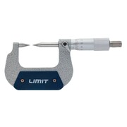 Mikromeeter Limit MMD 25