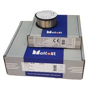 Torutraat Meltolit 71-T1 0,9 mm 4,5 kg