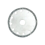 Teemantlõikeketas Proxxon 50 x 10 mm, LHW nurklihvijale