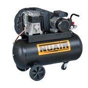 Kompressor Nuair B2800B/100 CM3