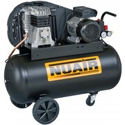 Kompressor Nuair B2800B/100 CT3