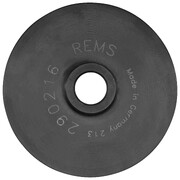 Lõikeketas REMS RAS P 50–110, 110–160, 180–315, seinapaksusele kuni 16 mm