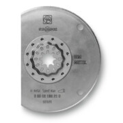 Universaallõikuri tera Fein Metal BiM 100 mm SLP - 5 tk