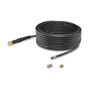 Kärcher torupuhastuskomplekt PC 15
