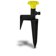 Kärcher vihmuti CS 90 Spike
