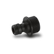 Kärcher 3/4" keermega ühendus