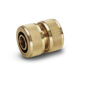 Kärcher vooliku parandusliitmik 3/4"