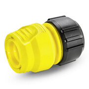 Kärcher universaalne vooliku üleminek 1/2″, 5/8″, 3/4″