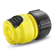 Kärcher universaalne vooliku üleminek Plus 1/2″, 5/8″, 3/4″