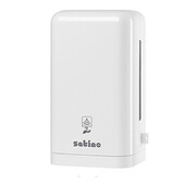 Seebidosaator Satino SF1, sensoriga