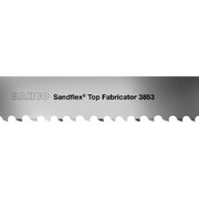 Sandflex® Fabricator™ Bahco saelint 3853-54-1.6-3/4-8600mm