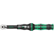 Wera Click-Torque A 5, 1/4" Torque wrench Hex 2,5 - 25 Nm