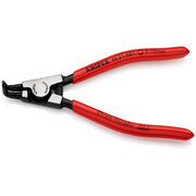 Knipex 90° stoppertangid välistele stopperrõngastele 3-10 mm