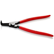 Knipex 90° stoppertangid välistele stopperrõngastele 85-140 mm