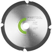 Festool saeketas ABRASIVE MATERIALS DIA 160x1,8x20 F4