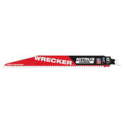 Otssaetera Milwaukee Wrecker Nitrus Carbide 230 mm 6 TPI