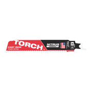 Otssaetera Milwaukee Torch Nitrus Carbide 150 mm 10 TPI - 5 tk