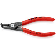 Knipex täppistangid sisemistele stopperrõngastele 12-25 mm