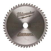 Saeketas metallile Milwaukee 174 x 20 mm, 50 hammast