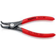 Knipex täppistangid välistele stopperrõngastele 3-10 mm