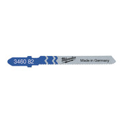 Tikksaetera Milwaukee T 218 A, 55 x 1,2 mm, metallile - 5 tk