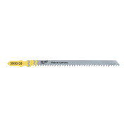 Tikksaetera Milwaukee T 301 CD, 105 x 3 mm, puidule - 5 tk