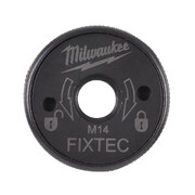 Mutter Milwaukee FIXTEC XL M14, 180-230 mm nurklihvijatele