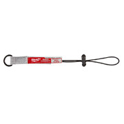 D-rõngas Milwaukee Tool Lanyard Quick Connect max 2,2 kg - 3 tk