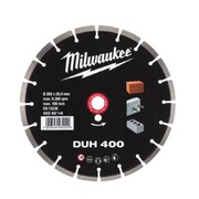 Teemantlõikeketas Milwaukee DUH 300 x 25,4 mm