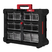 Milwaukee kohver PACKOUT™ Organizer 500 x 387 x 170 mm