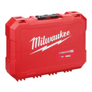 Padrunite ja otsakute komplekt Milwaukee 1/4", 42-osaline, PACKOUT™ karbis