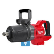 Cordless impact wrench Milwaukee M18 ONEFHIWF1DS-0C - without battery and charger