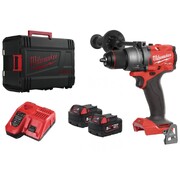 Akutrell Milwaukee M18 FDD3-502X
