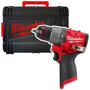 Akulööktrell Milwaukee M12 FPD2-0X - ilma aku ja laadijata