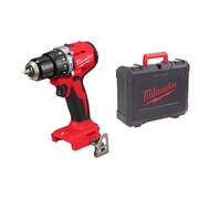 Akulööktrell Milwaukee M18 BLPDRC-0C - ilma aku ja laadijata