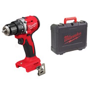 Akutrell Milwaukee M18 BLDDRC-0C - ilma aku ja laadijata