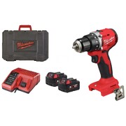 Akutrell Milwaukee M18 BLDDRC-502C